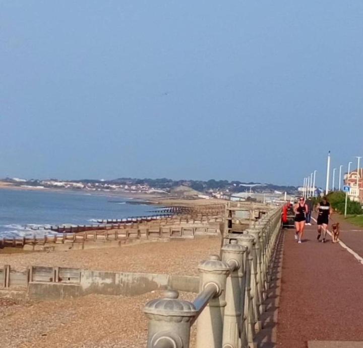 Home From Home Hastings Esterno foto